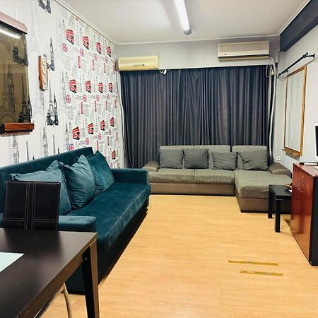 Day In Athens 2 Apartment Bagian luar foto