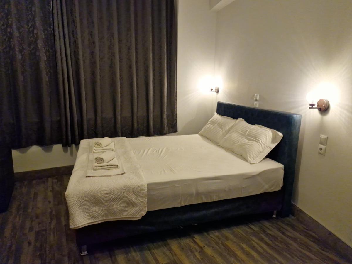 Day In Athens 2 Apartment Bagian luar foto