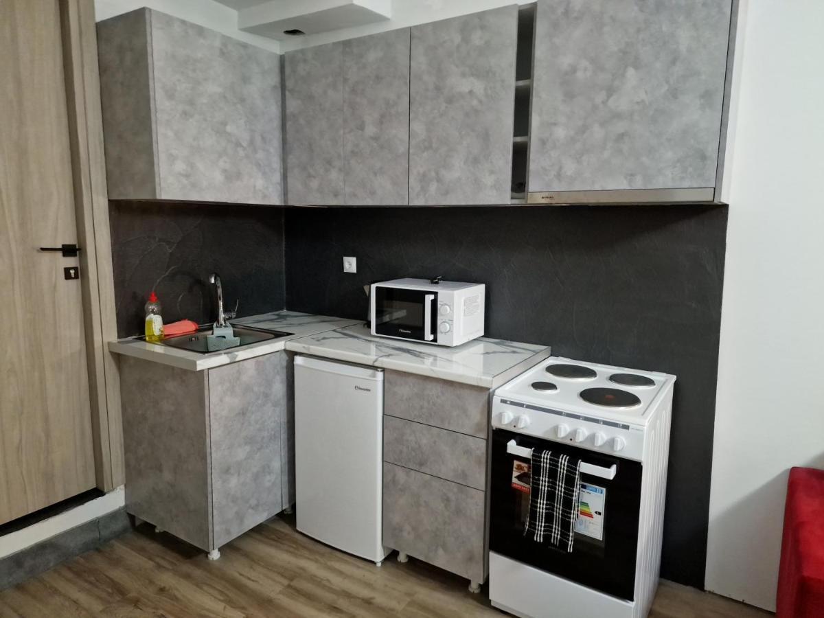 Day In Athens 2 Apartment Bagian luar foto