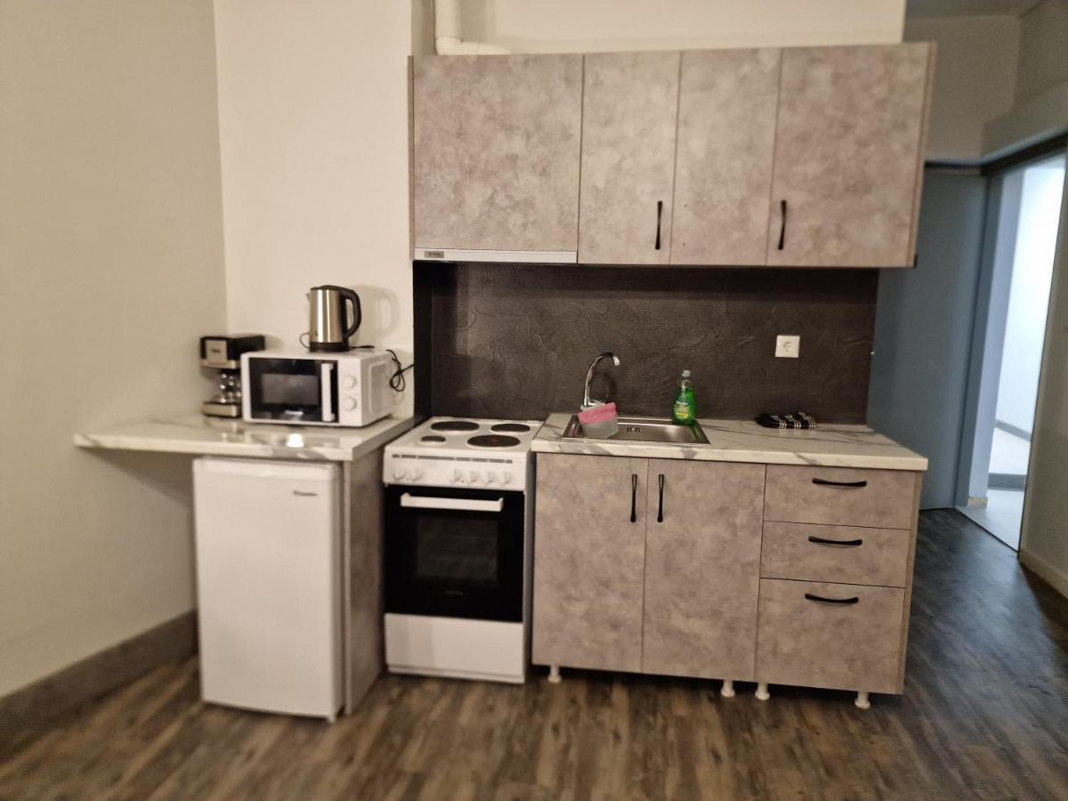 Day In Athens 2 Apartment Bagian luar foto