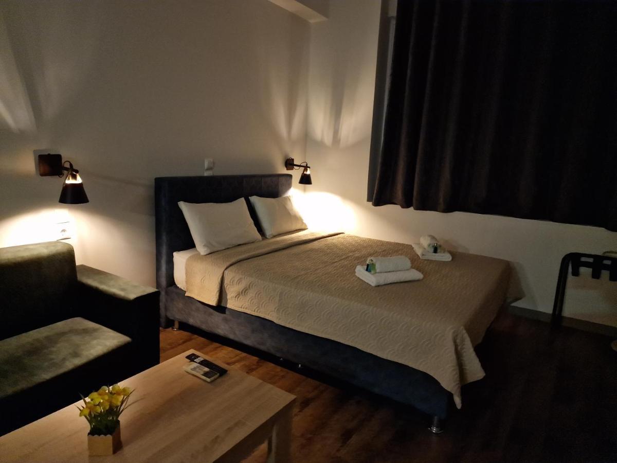 Day In Athens 2 Apartment Bagian luar foto