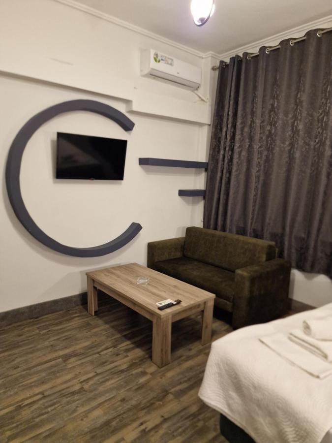 Day In Athens 2 Apartment Bagian luar foto