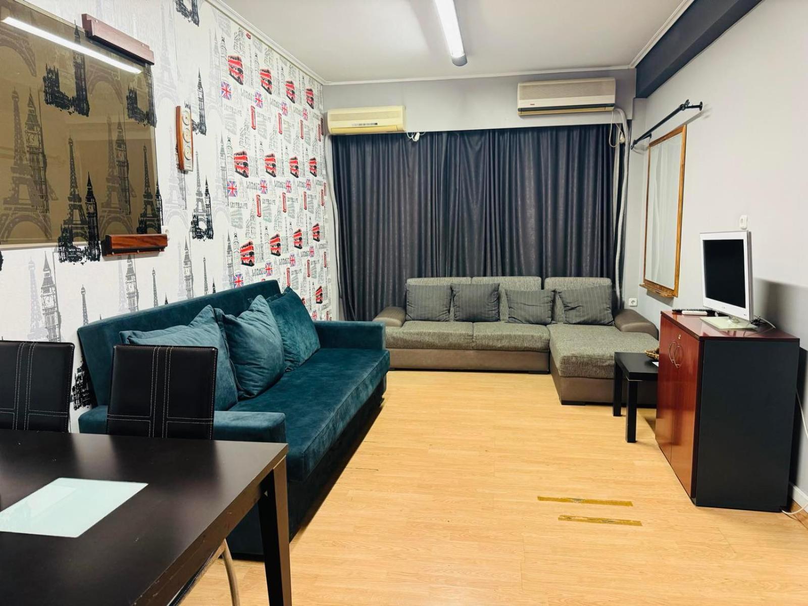 Day In Athens 2 Apartment Bagian luar foto