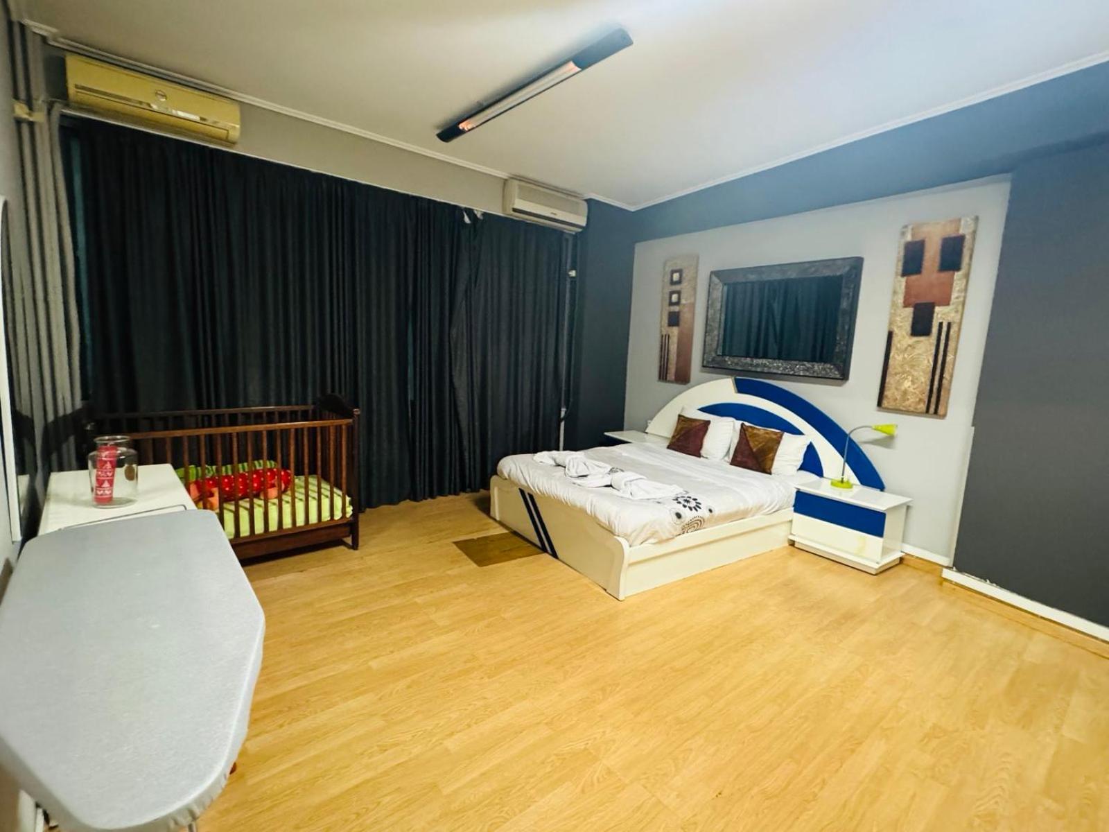 Day In Athens 2 Apartment Bagian luar foto