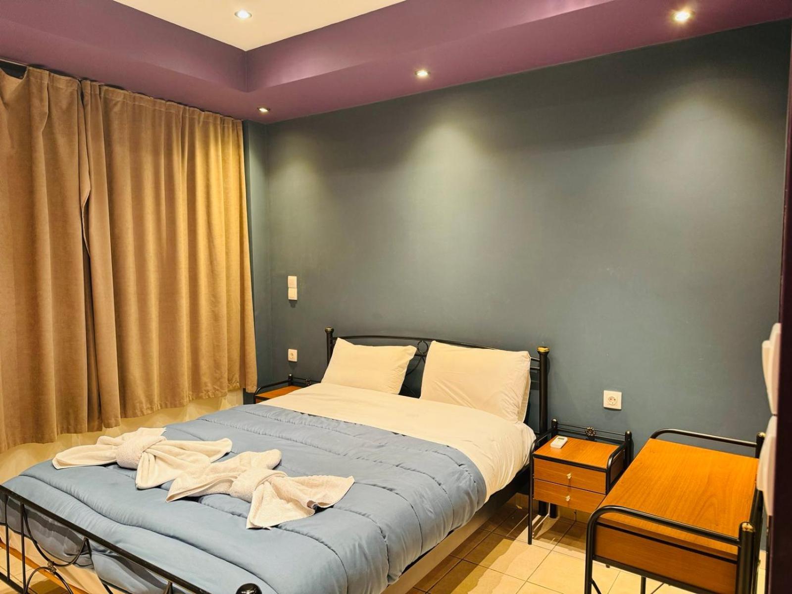 Day In Athens 2 Apartment Bagian luar foto
